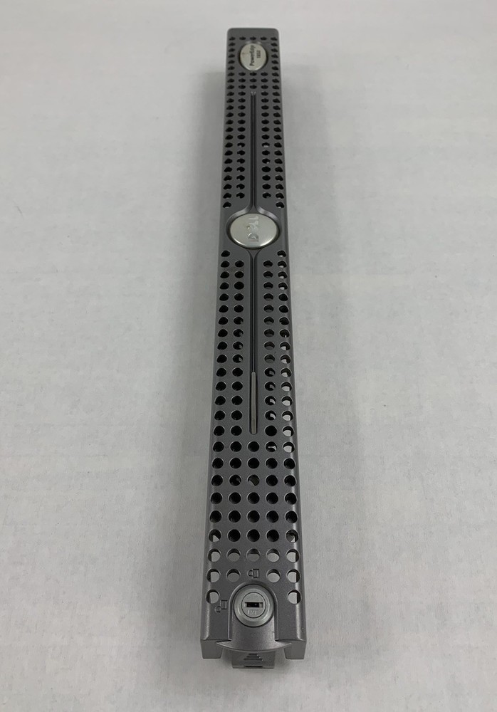 Dell PowerEdge 1850 X2124 Front Bezel with Key