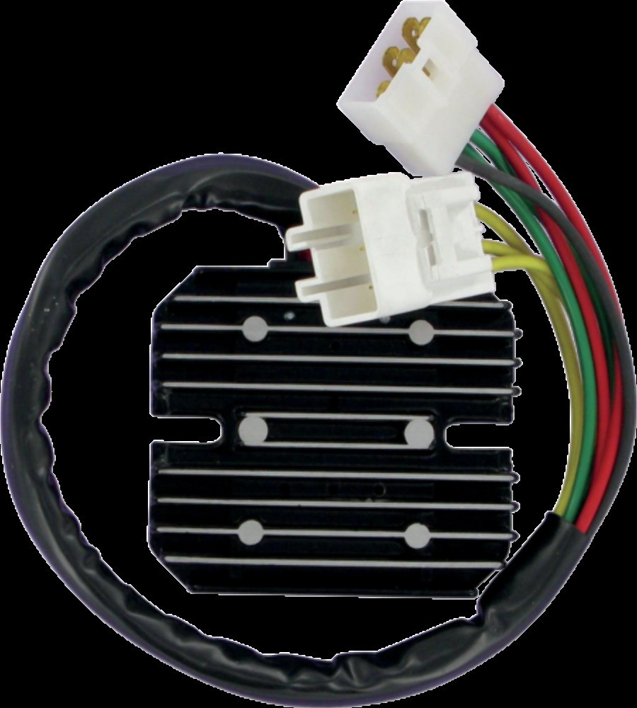 Ricks Electric Regulator Rectifier FOR HONDA CBR954RR 2002-2003