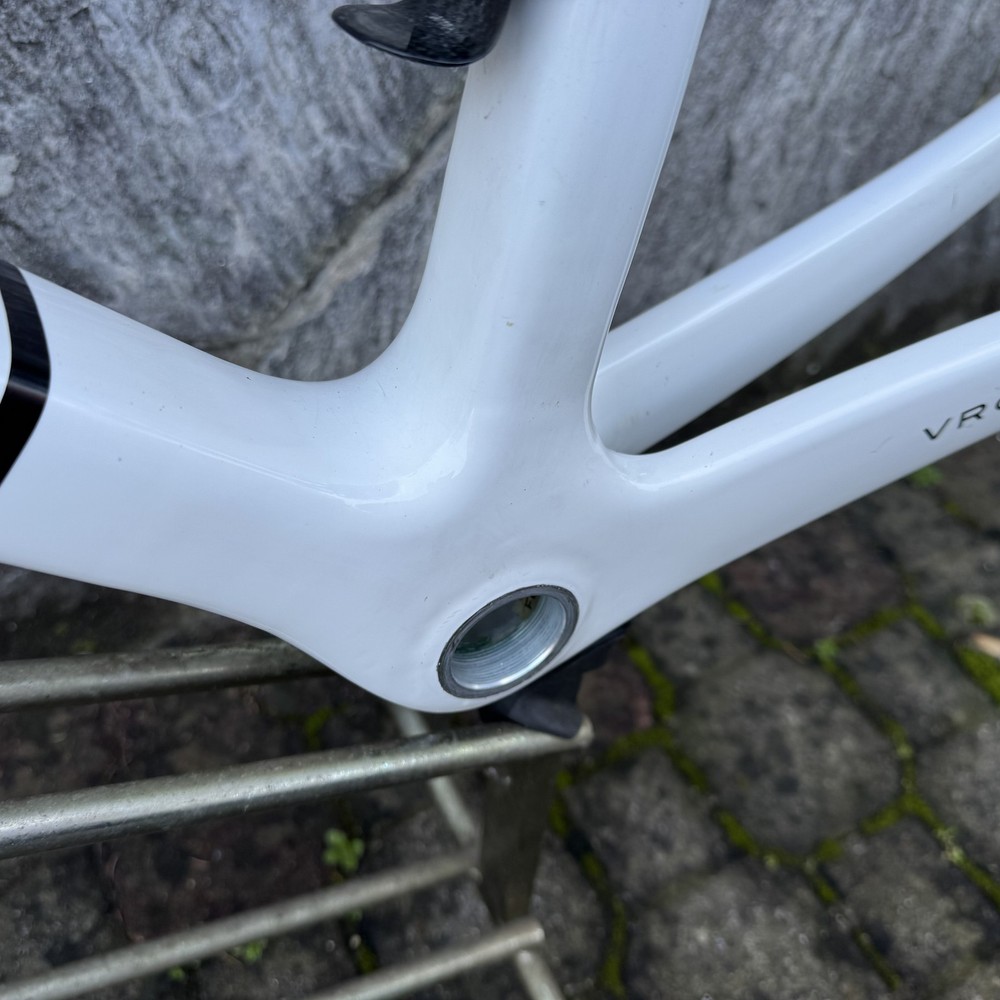 Cervelo R3 Frame - WORLDWIDE SHIPPING