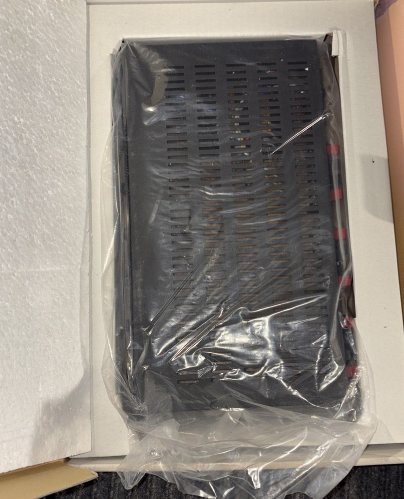 Russound SS-6.2 Six Pair Speaker Selector Single Source