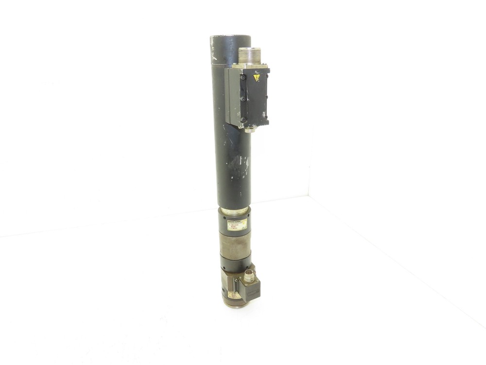 Gardner Denver 2BA Nutrunner Drive Assembly Transducer and Reducer 2K1A 2B100A