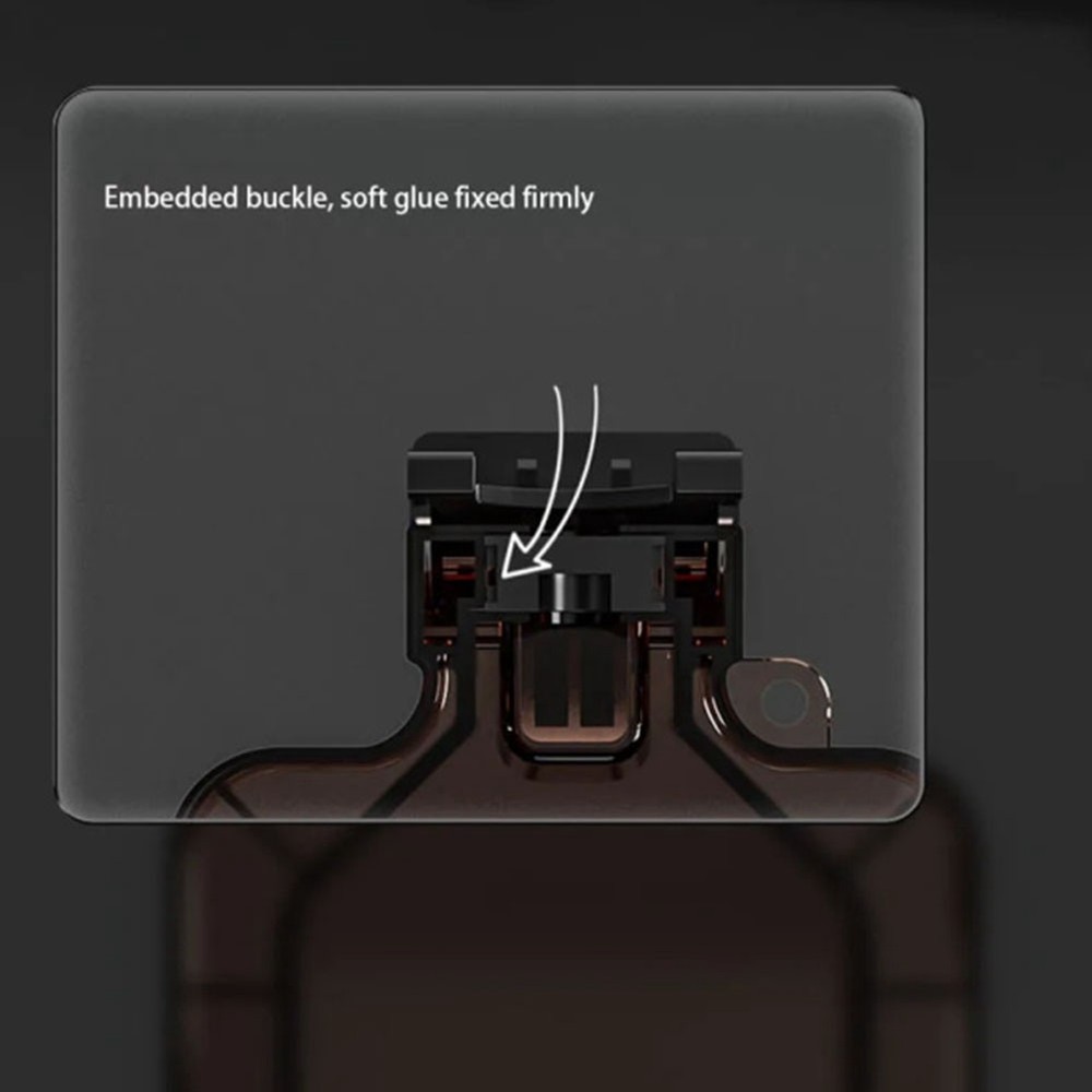 Waterproof IP66 Socket, 220V, Black Wall Plug with Built-in 7161