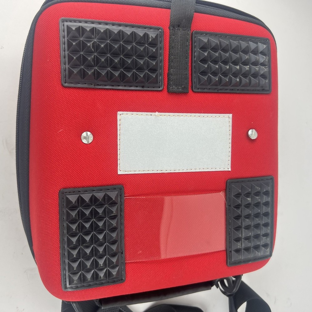 Philips HeartStream Forerunner Semi-Automatic Defibrillator No Battery or Pads