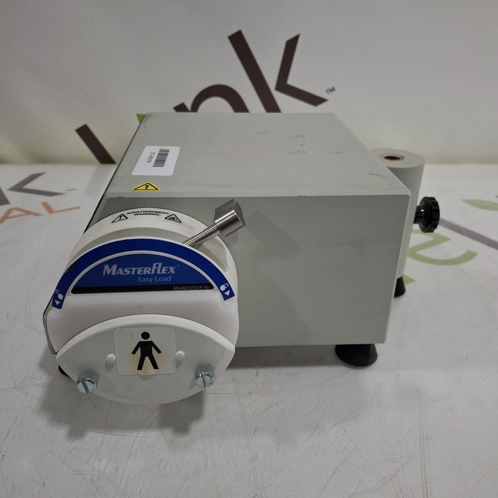 Braemar, Inc. EZ Pump Byron Fluid Infiltration Pump