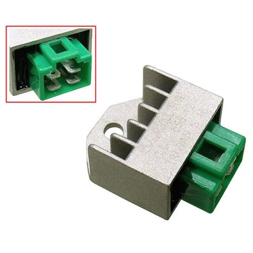 SP1 Voltage Regulator Rectifier for Yamaha Mountain Max 700 99-00