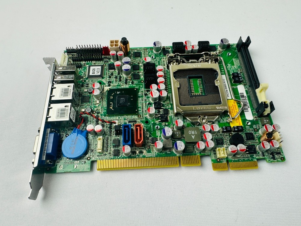 IEI PICOe-B650-R10 CPU Board