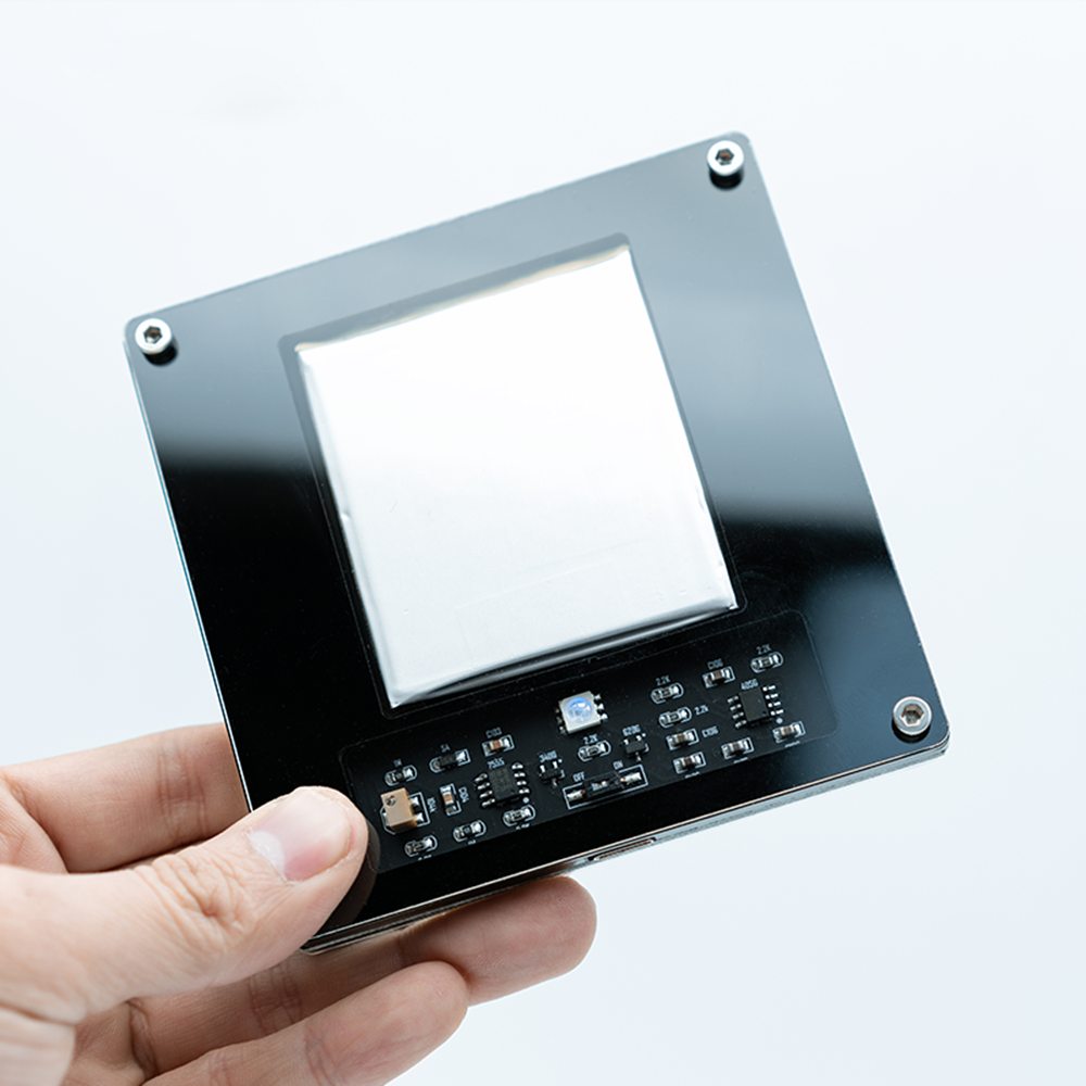 ELF 7.83HZ Tesla Schumann Electromagnetic Wave Generator Pulse Generator Pulser