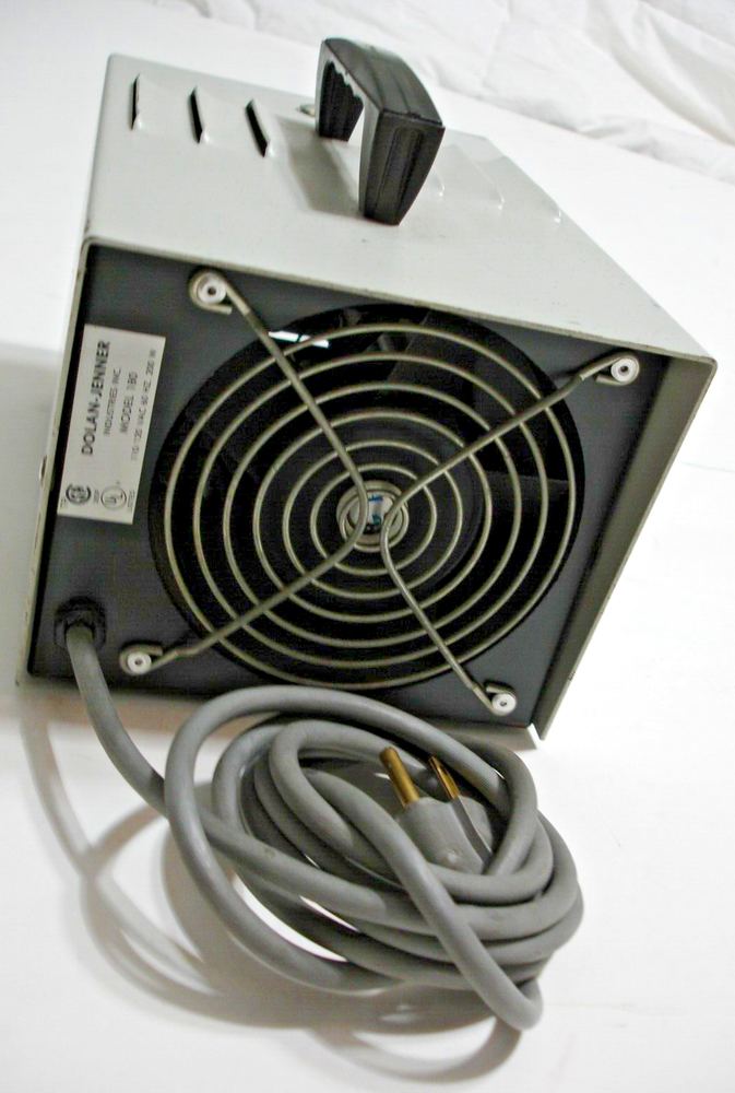 Dolan-Jenner Fiber-Lite High Intensity Illuminator System Model 180