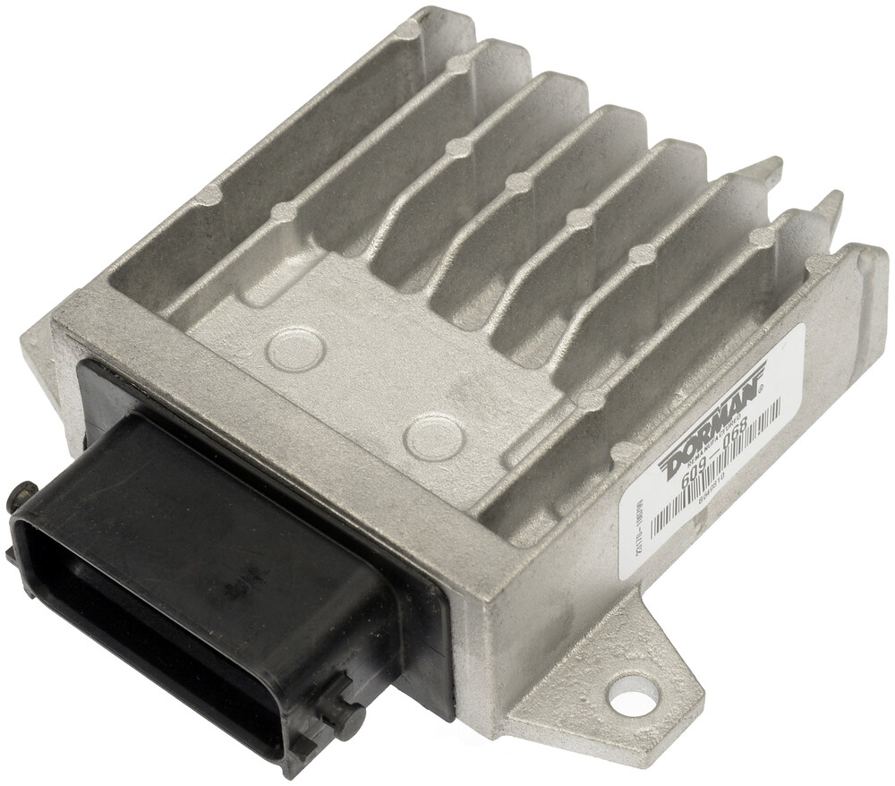 FITS 2010-2011 MAZDA 3 2.0L ENGINE RAMAN AUTO TRANSMISSION CONTROL MODULE