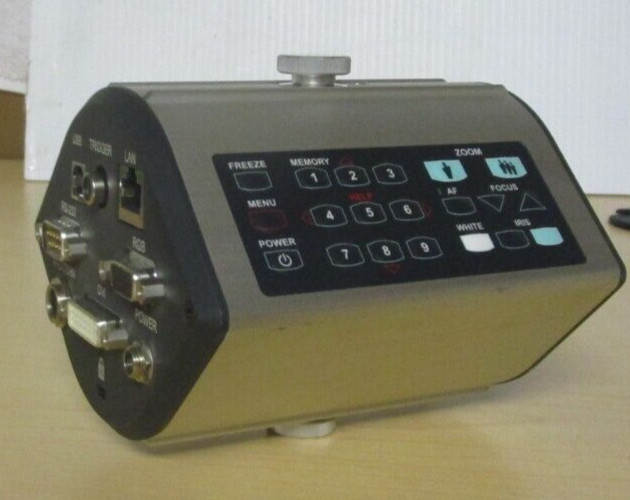 Wolf Vision EYE-12 Advanced Live Image Camera Wolfvision