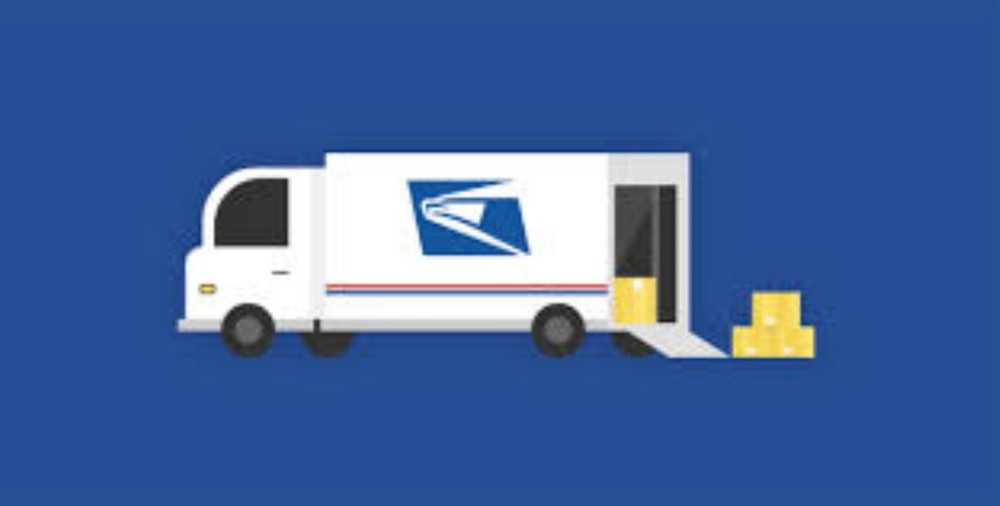 Upgraded Priority Mail Shipping (2-4 days)