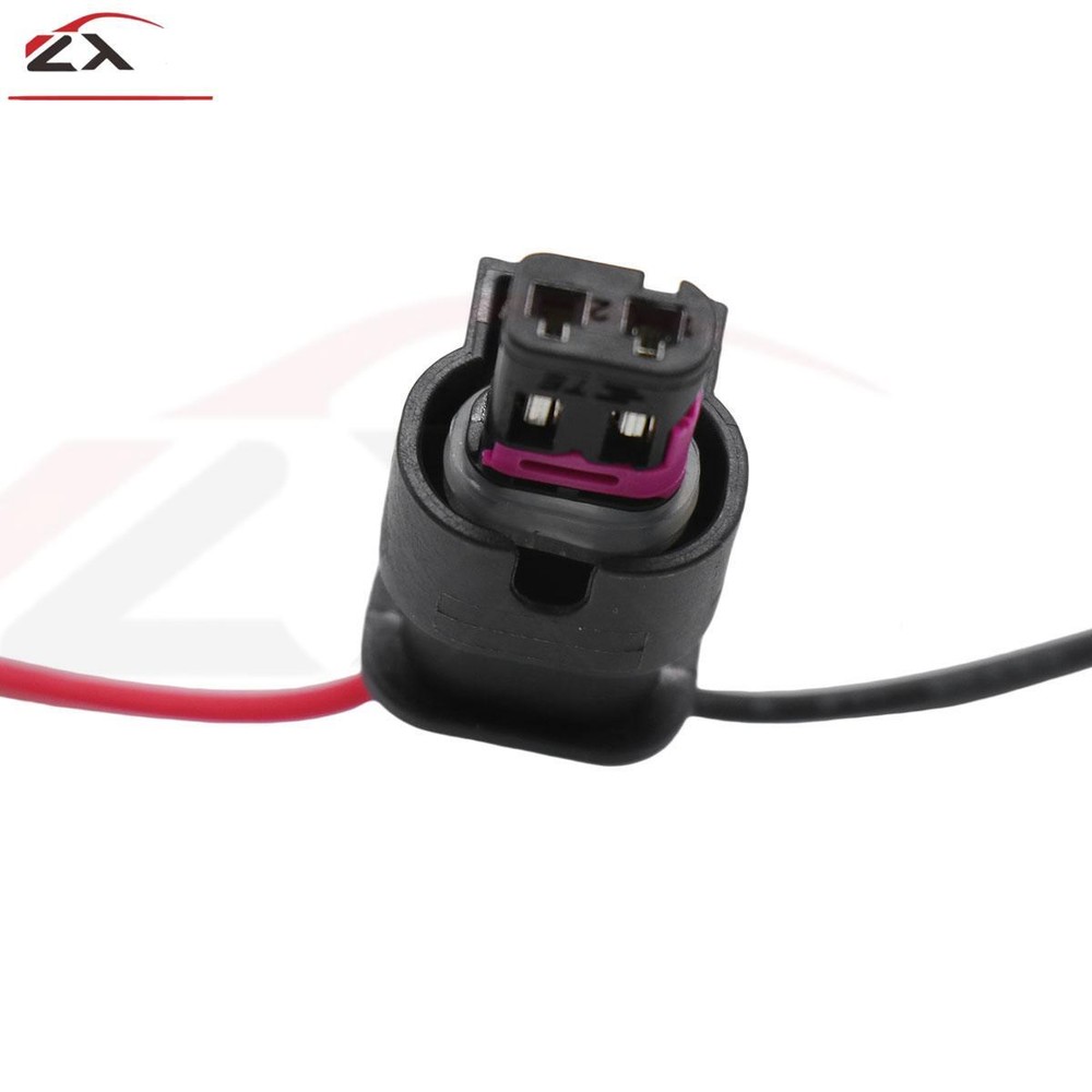 For 2017-2022 Chrysler Pacifica A/C Compressor connector 68261039AD