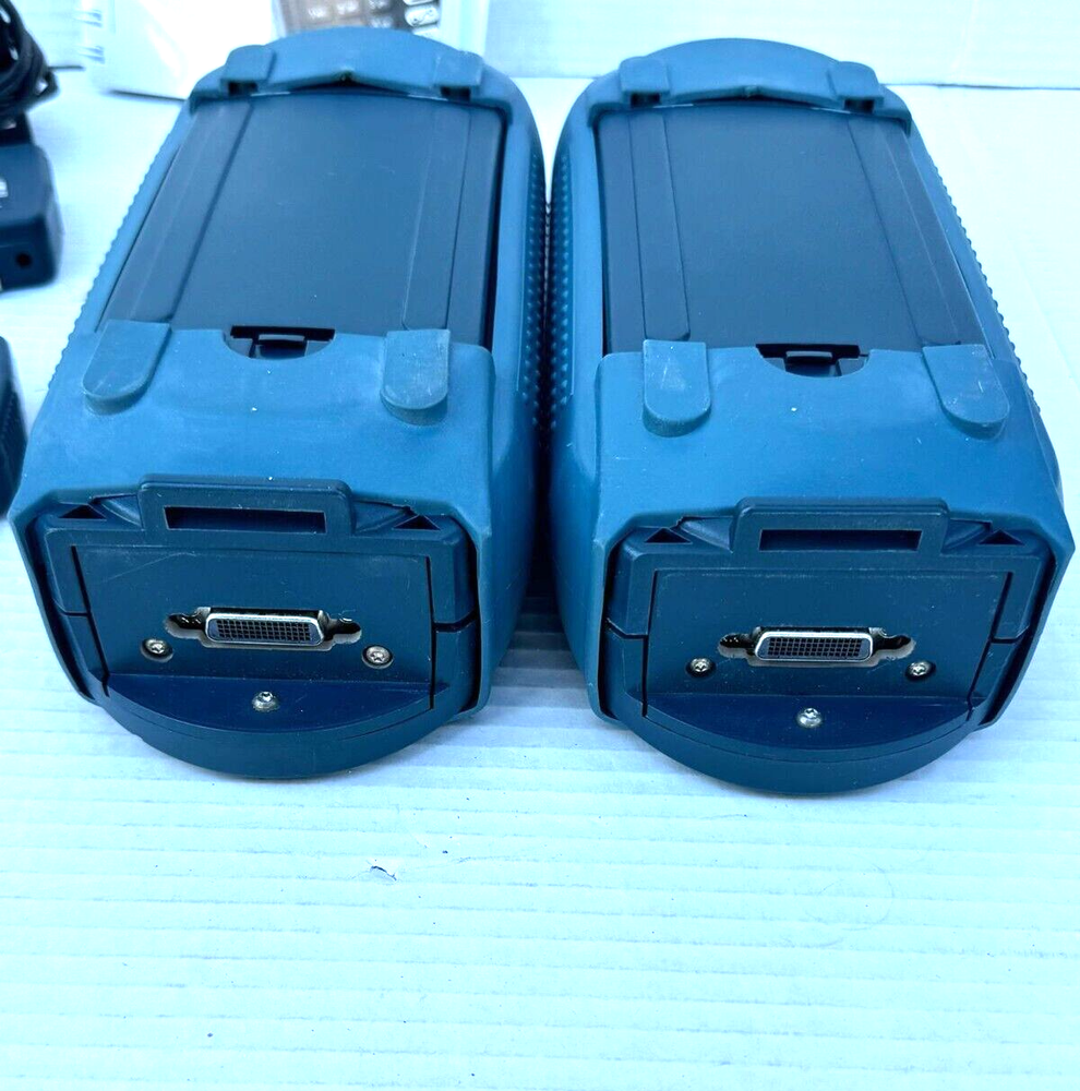 Wavetek LT 8155 155 MHz Cable Tester "Read"