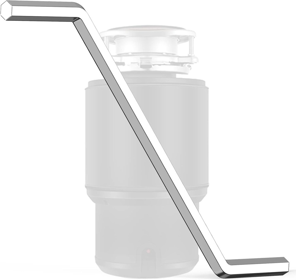 2 Pack Garbage Disposal Allen Wrench