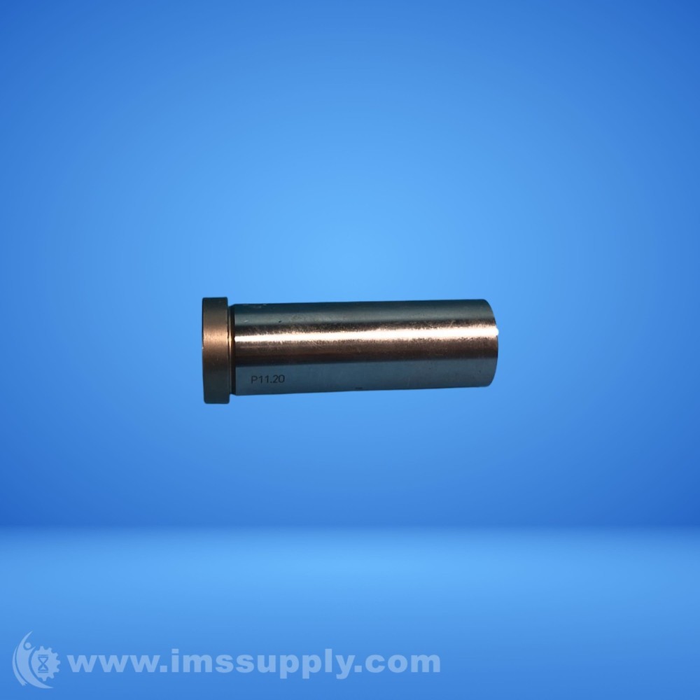 Misumi P11.20 Button Die FNOB