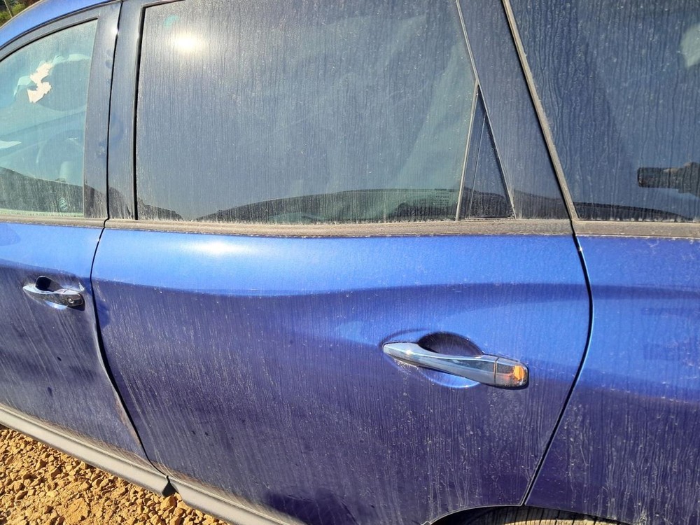 PATHFINDR 2017 Glove Box 4800200