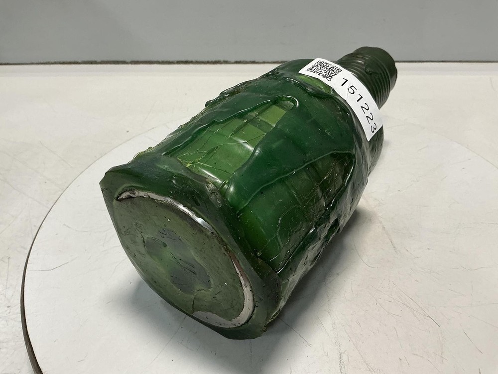 IMS 123994 Screw Tip Assembly Used #151223