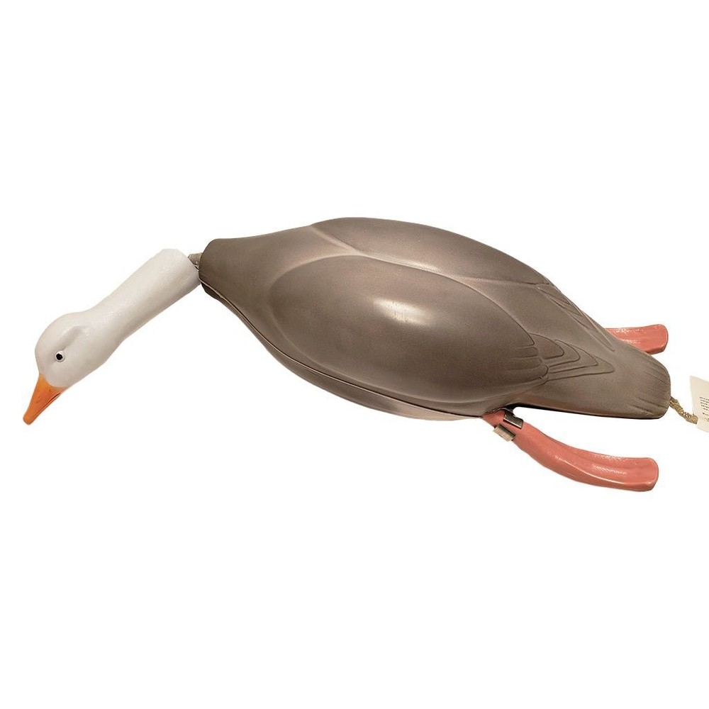 Dead Fowl Trainer Blue Goose