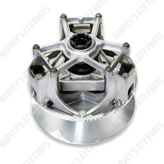 16-20 POLARIS RZR TURBO XP NEW PRIMARY DRIVE CLUTCH COMPLETE ! 1000 925cc