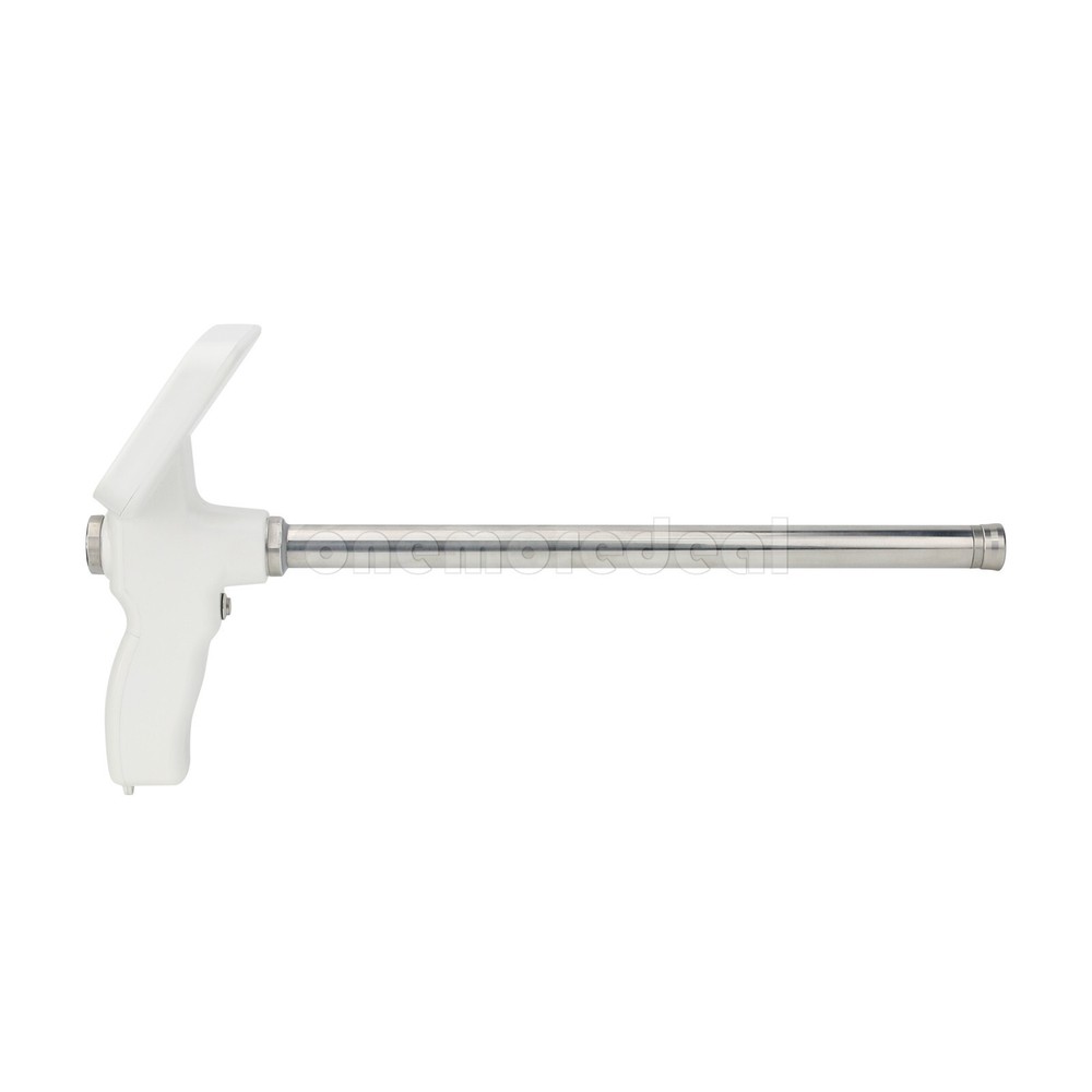 2th Gen Portable Artificial Insemination Kit for Cows Visual Insemination Gun