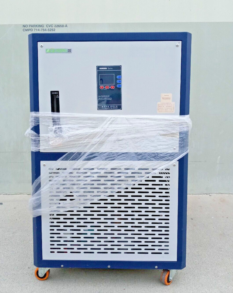 DLSB 50L Lab Low Temperature Coolant Circulation Pump DLSB-50L /-20°C / Tested