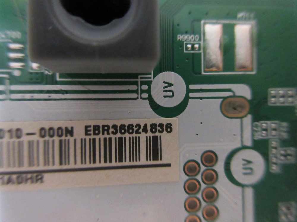 LG EBR36624836 Main Board for 65UQ7570PUJ.CUSFBH