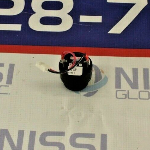  Mallory Sonalert SC307N buzzer alarm