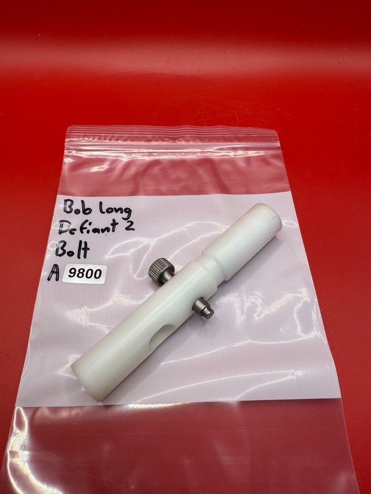 Bob Long Defiant 2 Bolt