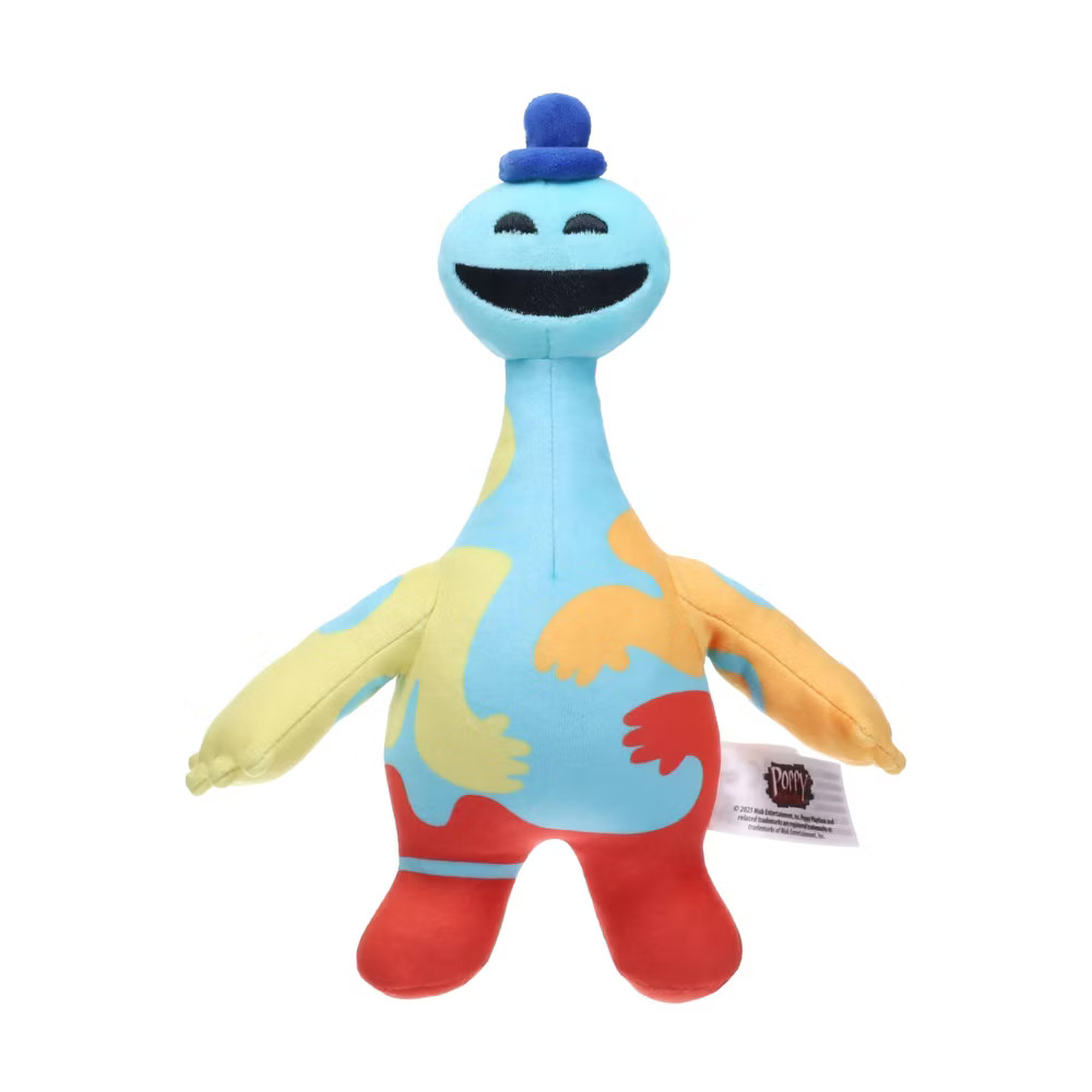 Poppy Playtime Collector Bundle Action Figure Playsets