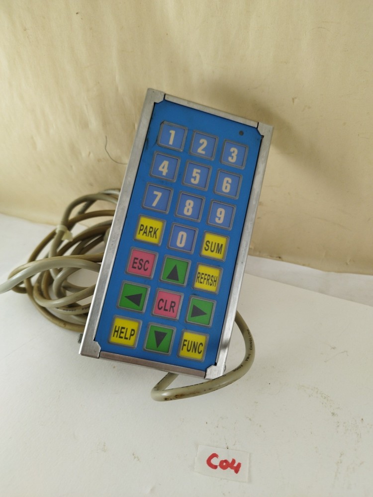 Select Electronics BB-PS2 Bump Bar E-pad Epad M-pad Mpad Microplus CRS Sam4s