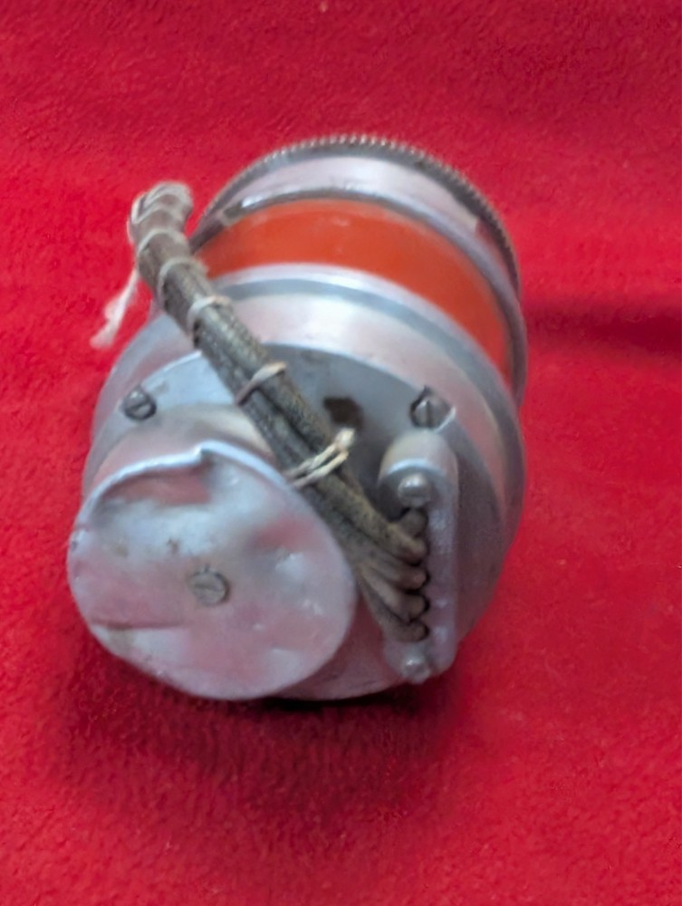 SYNCHRO GENERATOR MK 1 MOD 4 TYPE 5G BENDIX AVIATION MARINE DIV, 292803