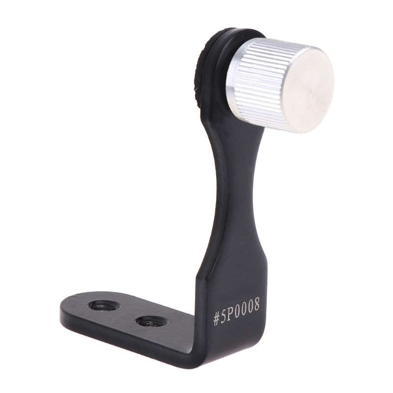 L Type Tripod Adapter Binocular Camera Tripod for Porro-type Binocular