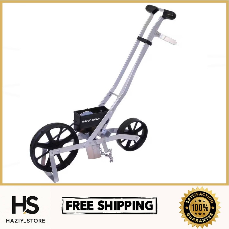 Earthway Precision Garden Seeder