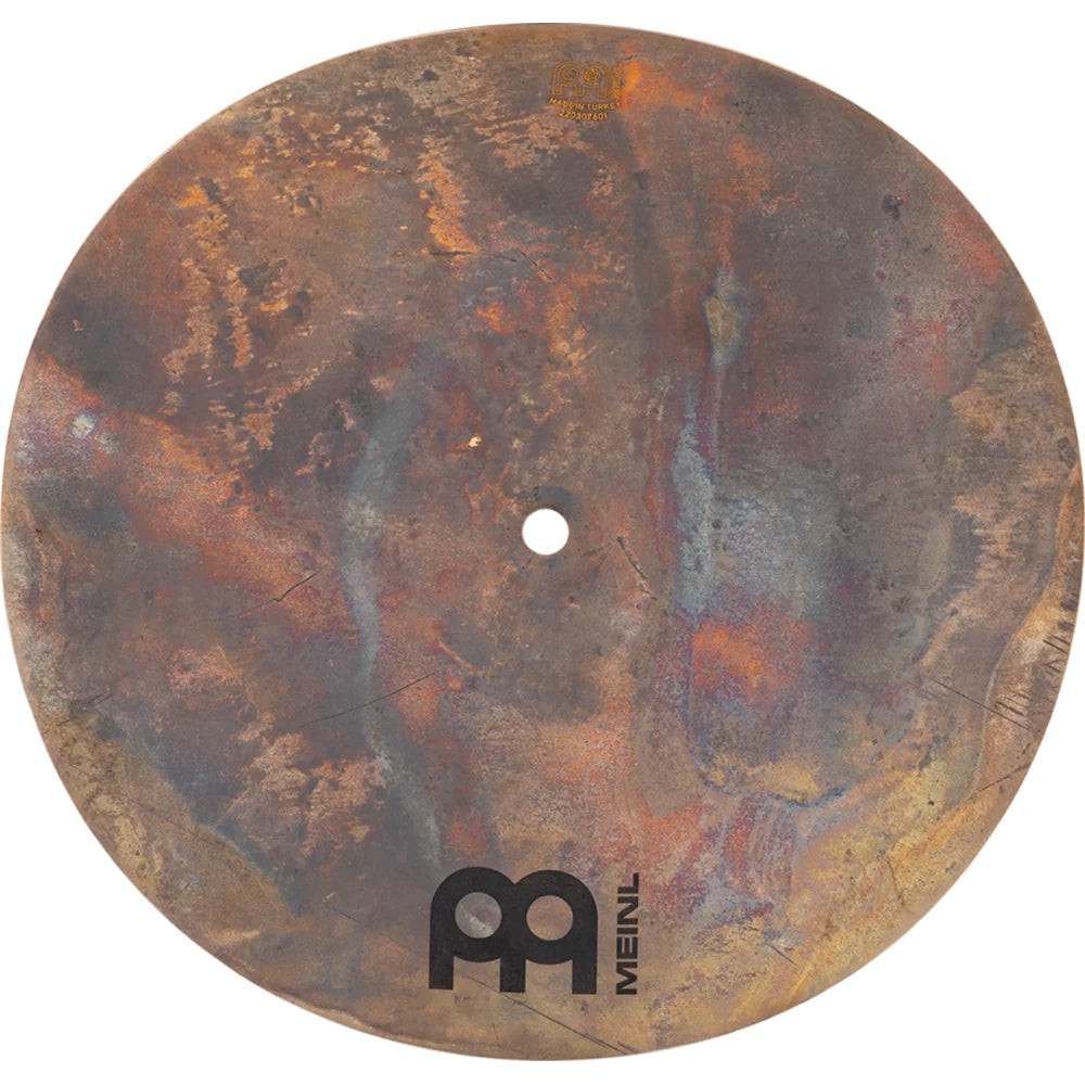 Meinl Byzance Series Vintage Smack Stack