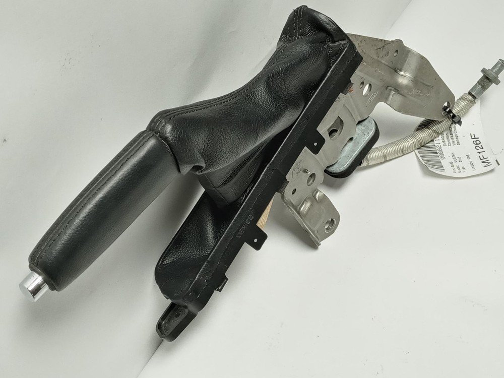 2015 FORD MUSTANG Emergency Brake Handle Assembly