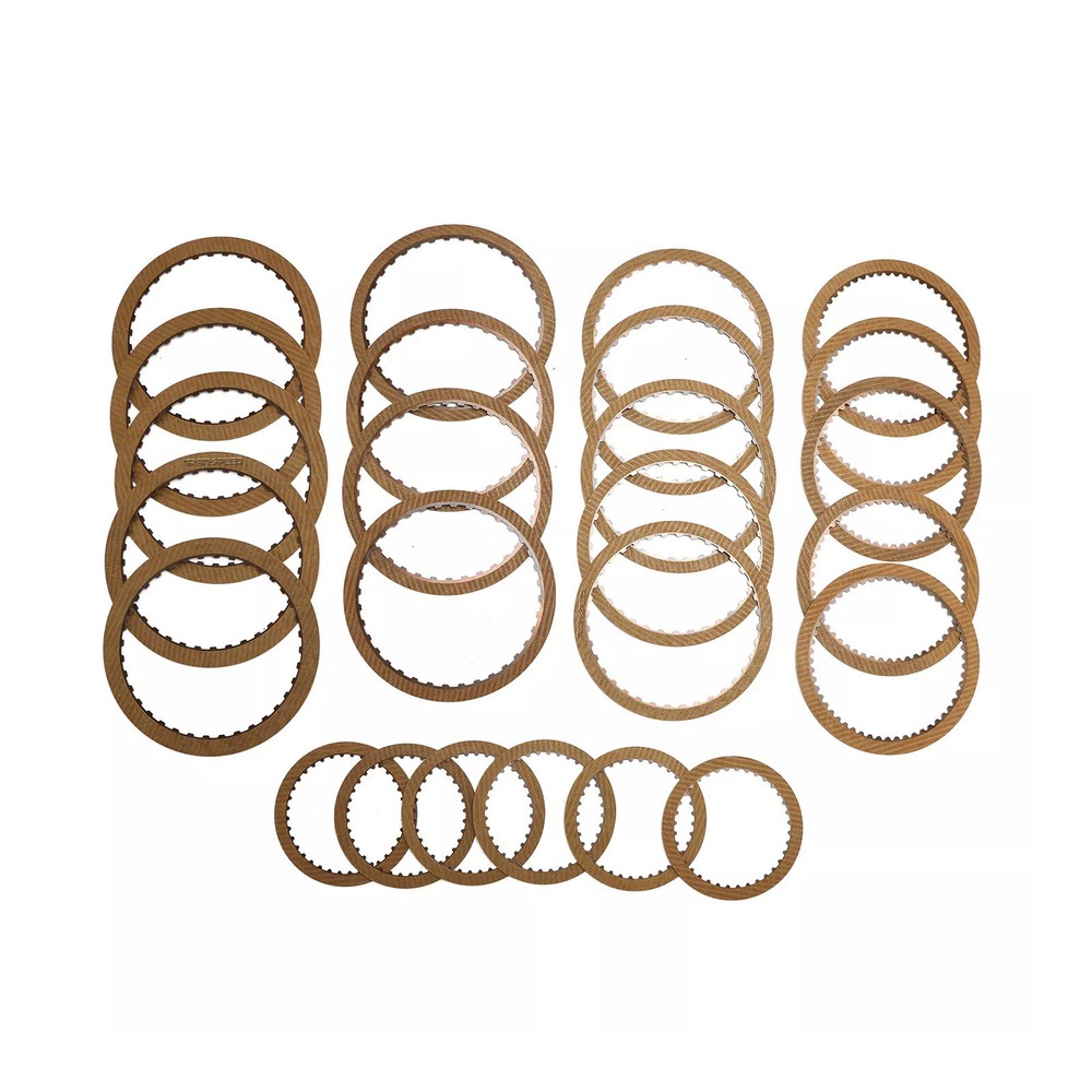 6L90E Transmission Friction Kit Clutch Disc Kit for CADILLAC CHEVY SUBURBAN