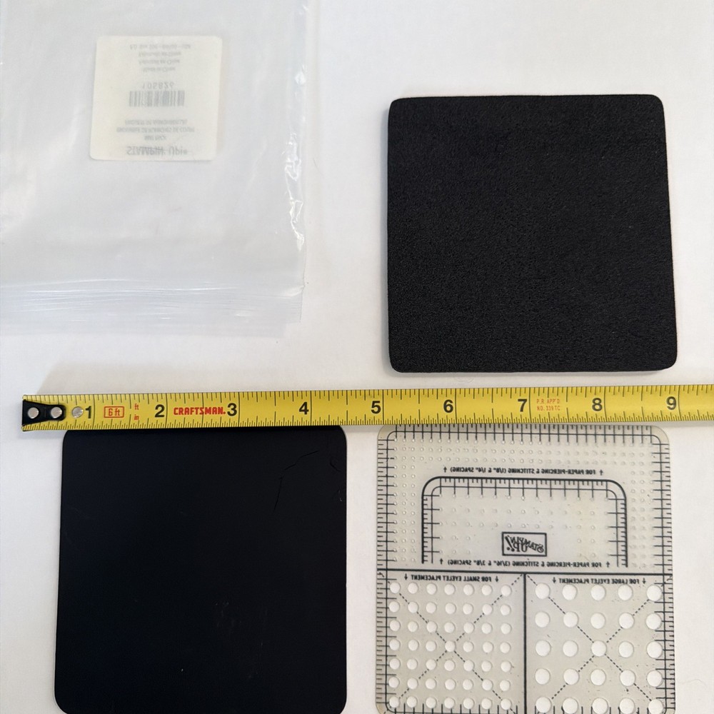 Stampin' Up! Mat Pack 105826 Retired