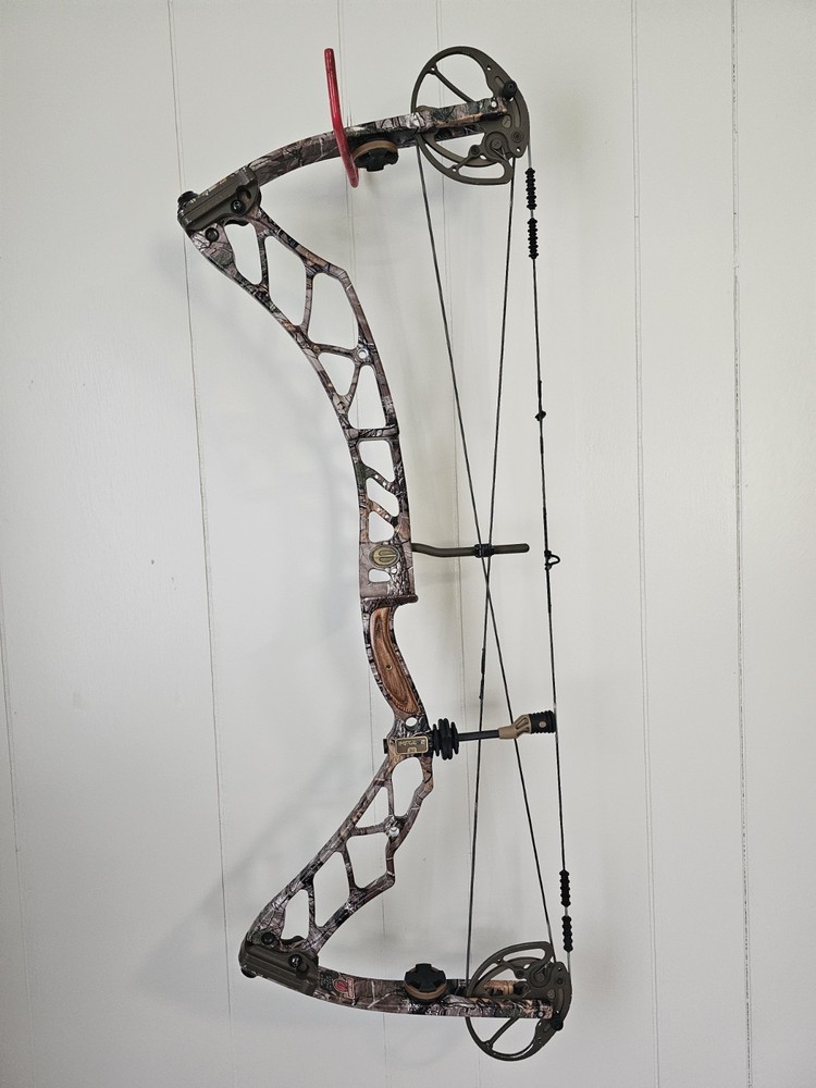 Elite Impulse 34 Compound Bow