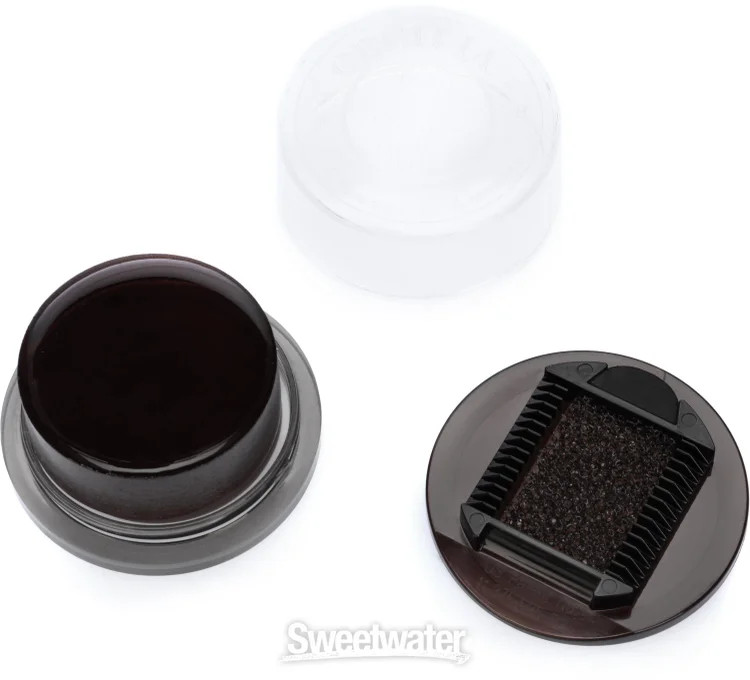 Cecilia Solo Cello Rosin with Spreader