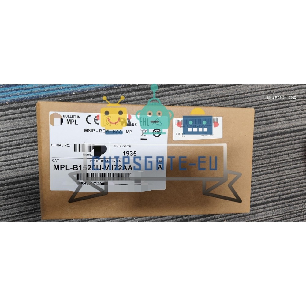1pc New MPL-B1520U-VJ72AA