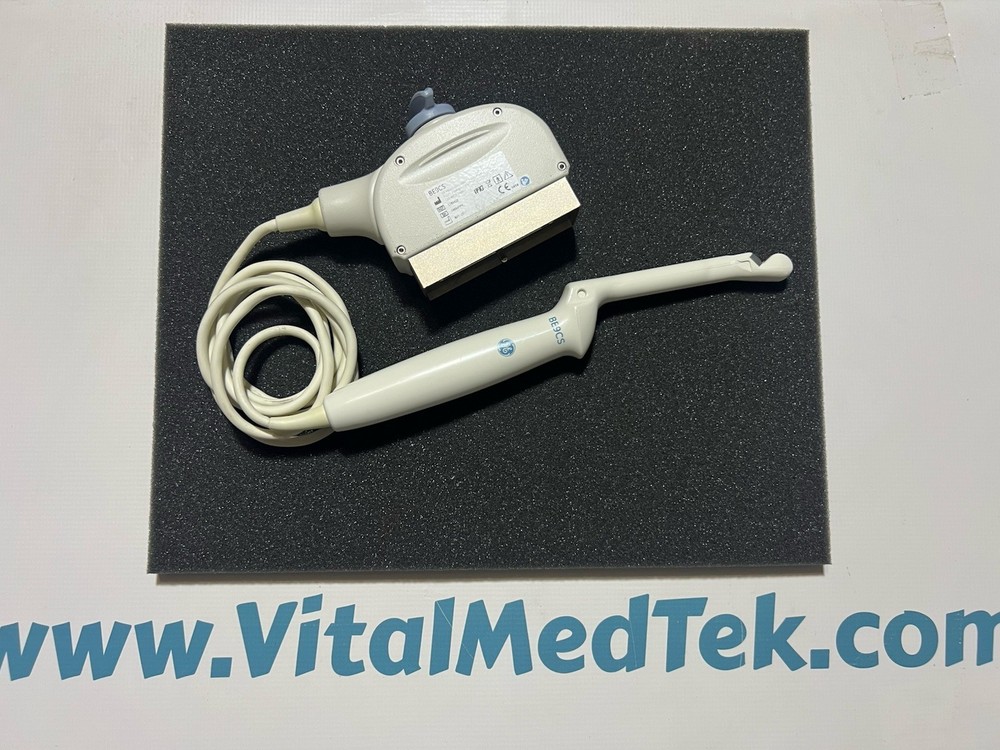 Ge BE9CS ultrasound probe (SN 4YP6)