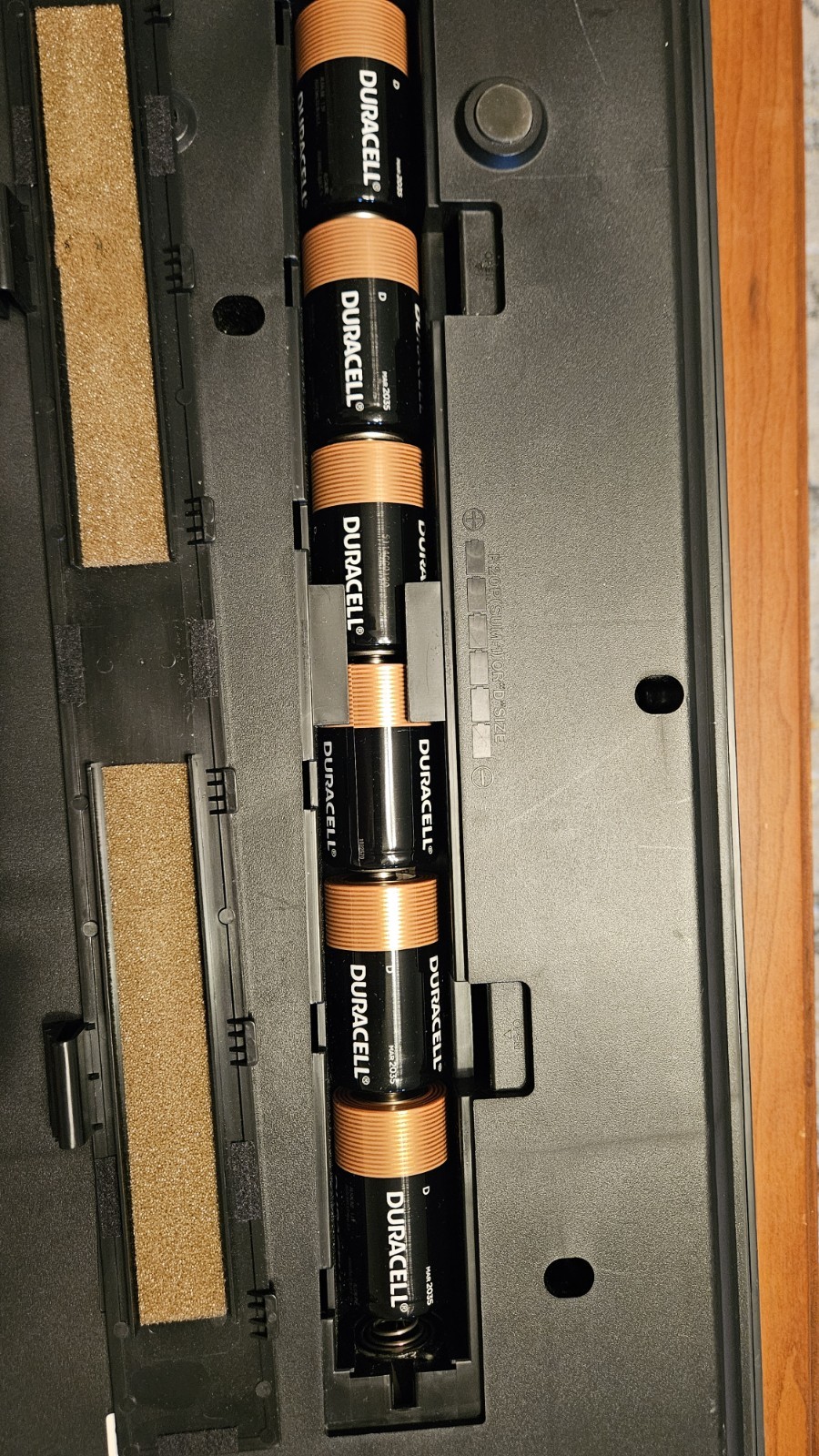 Vintage Casio CT-650 Tone Bank 61-Key Keyboard Tested Working 465 Sounds Retro