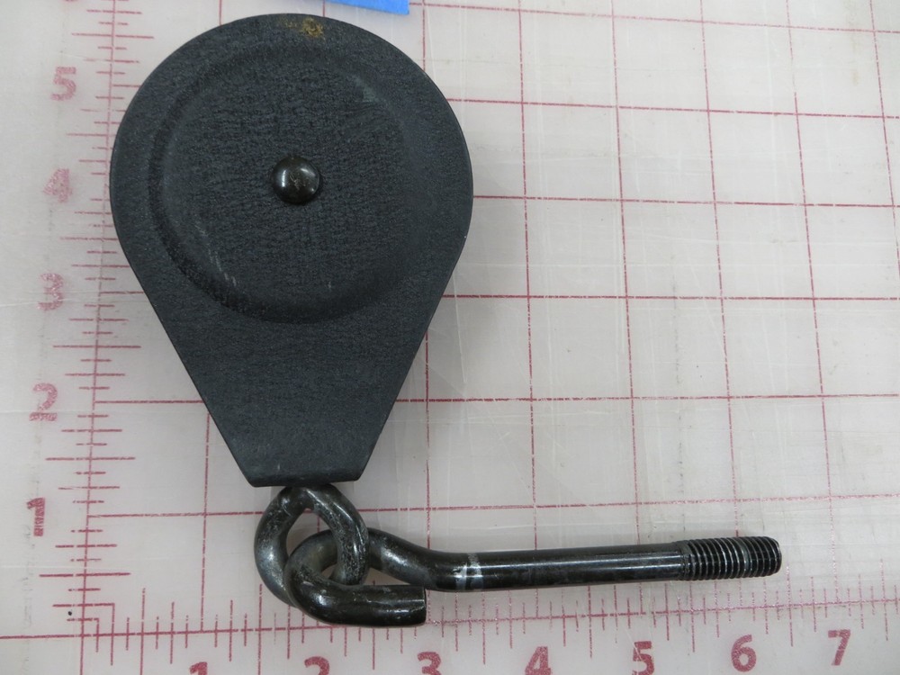 BowFlex Bow Flex Ultimate Machine - Adjustable System 3" Pulley