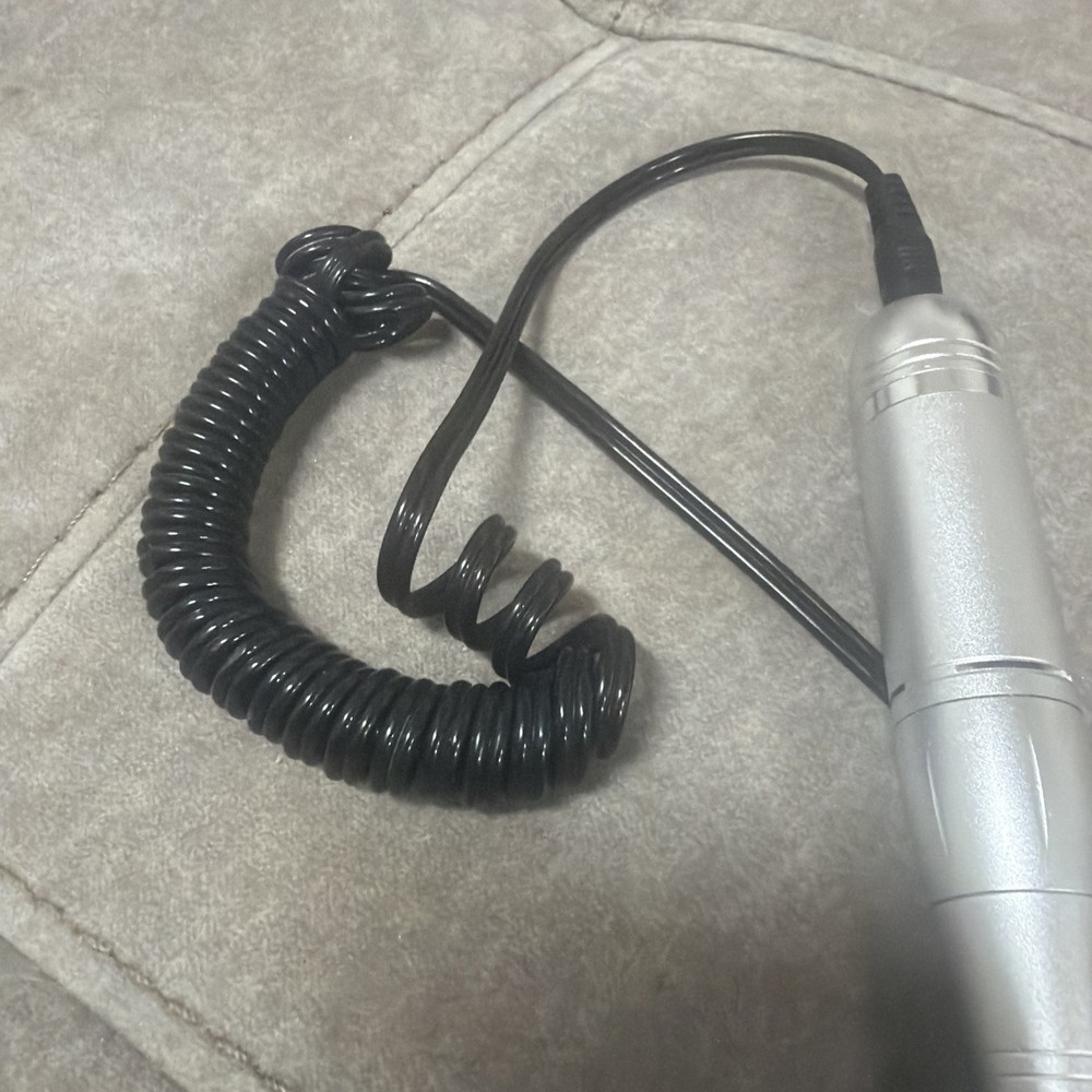 Electric Nail Drill Machine Handle Handpiece Replacement Pen Manicure