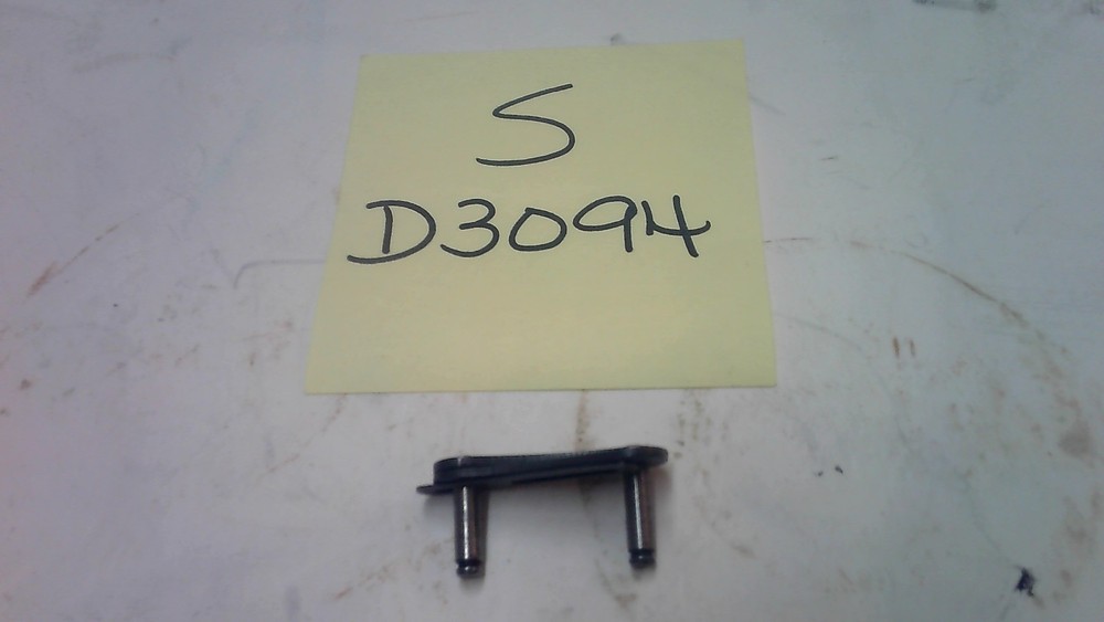 AP 19993 1 INCH DOUBLE PITCH CHAIN LINK