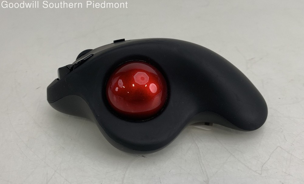 Nulea M501 Bluetooth Wireless Trackball Mouse USB-C Rechargeable - Tested