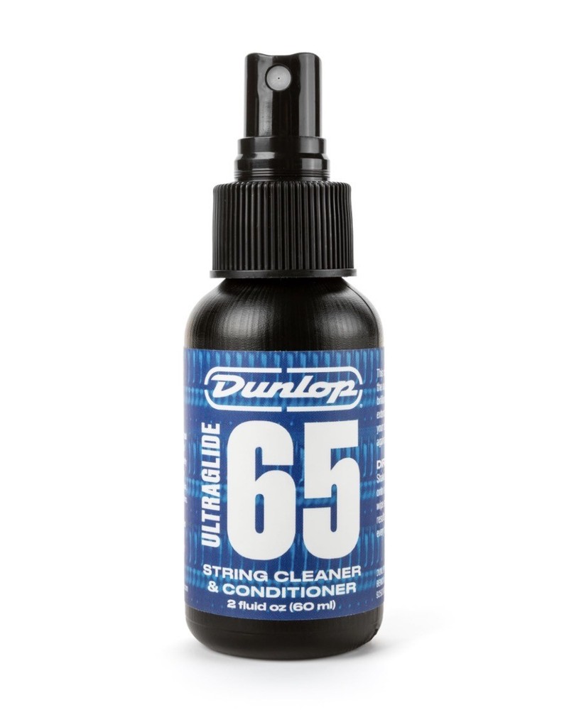 Dunlop Ultraglide 65 String Cleaner & Conditioner