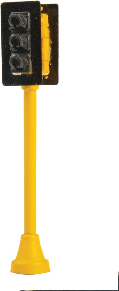 Walthers, Inc. Sided Traffic Light