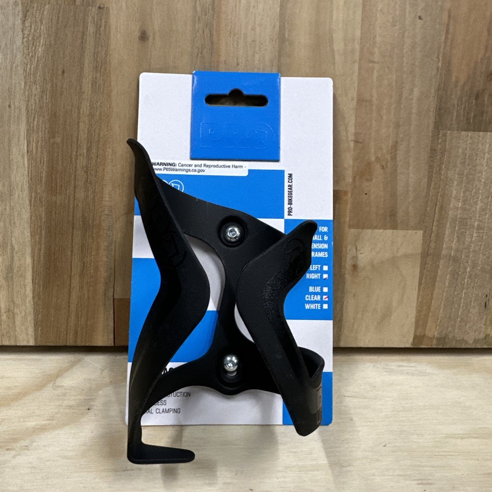 PRO Side Cage Alloy (Right Hand)