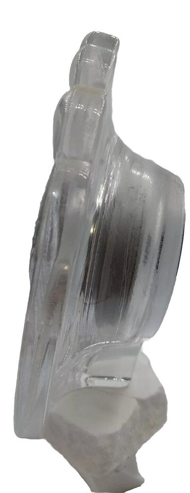 CRYSTAL CLEAR STUDIOS JAPAN MINI CLOCK